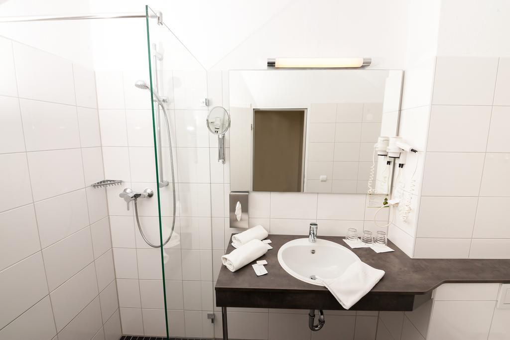 Wohlfuehlhotel Der Jaegerhof Willebadessen Dış mekan fotoğraf