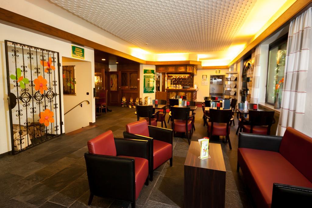 Wohlfuehlhotel Der Jaegerhof Willebadessen Dış mekan fotoğraf