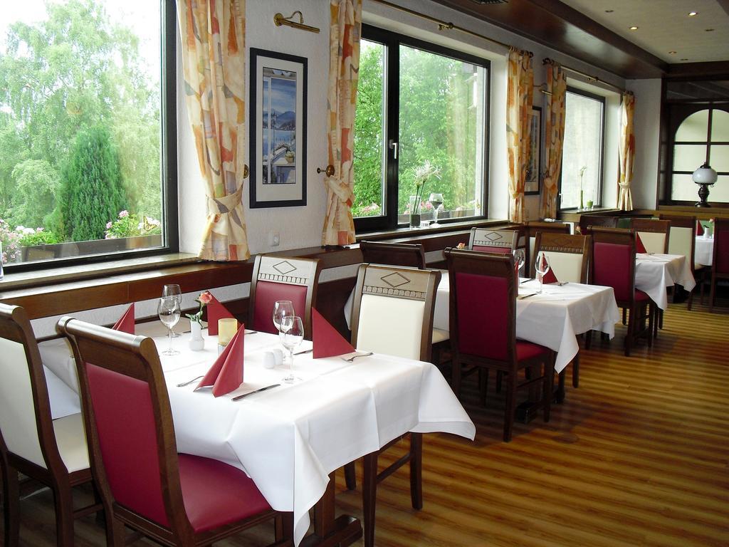 Wohlfuehlhotel Der Jaegerhof Willebadessen Dış mekan fotoğraf